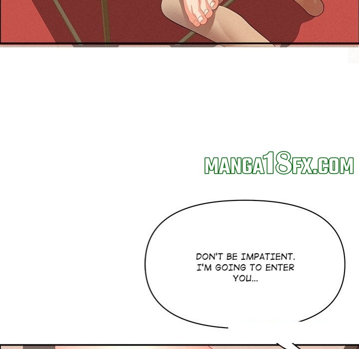 Milf Guard Chapter 43 image 38