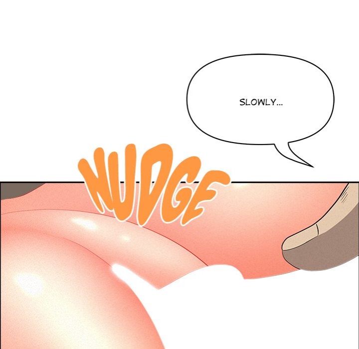 Milf Guard Chapter 43 image 40