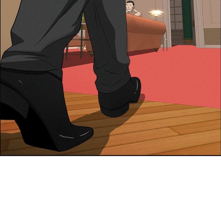 Milf Guard Chapter 43 image 47