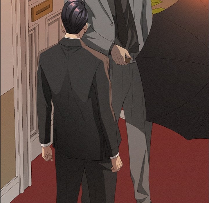 Milf Guard Chapter 43 image 4
