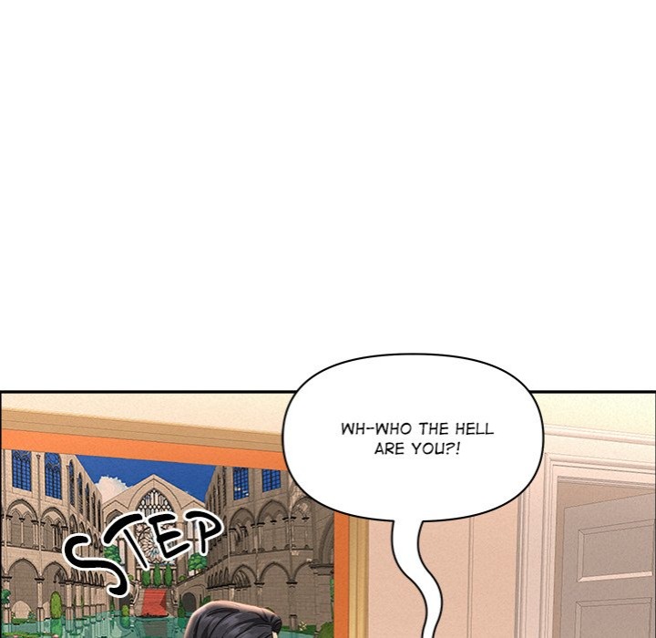 Milf Guard Chapter 43 image 53