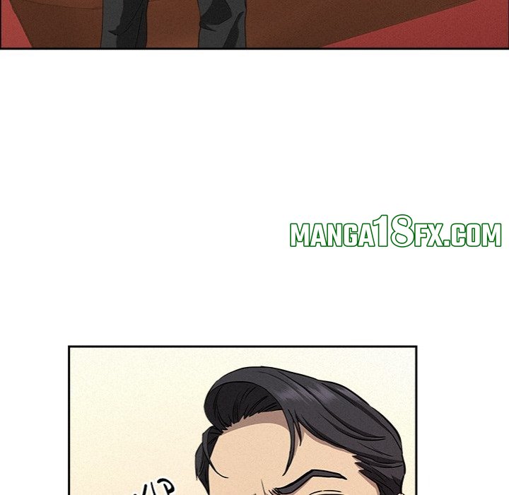Milf Guard Chapter 43 image 55
