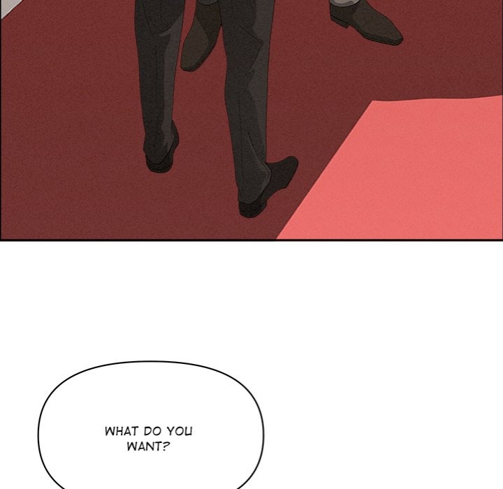 Milf Guard Chapter 43 image 5