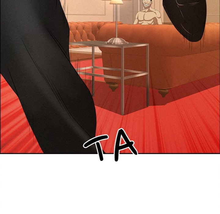 Milf Guard Chapter 43 image 62