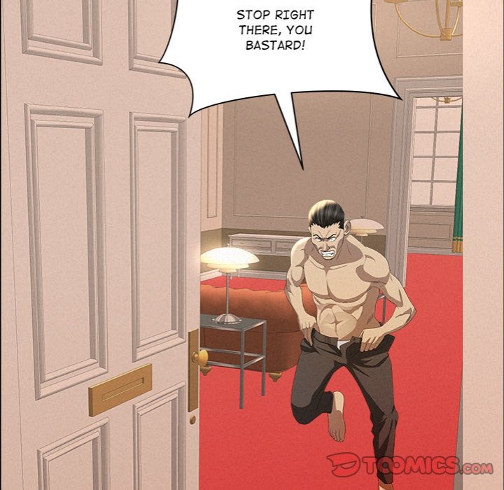 Milf Guard Chapter 43 image 65