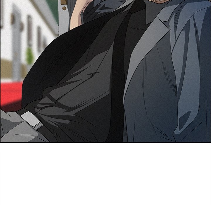 Milf Guard Chapter 43 image 72
