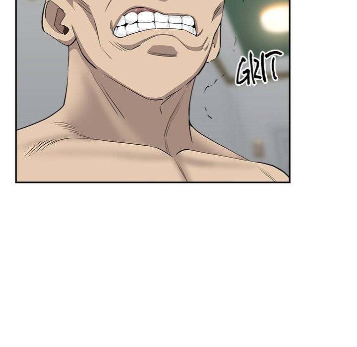 Milf Guard Chapter 43 image 74