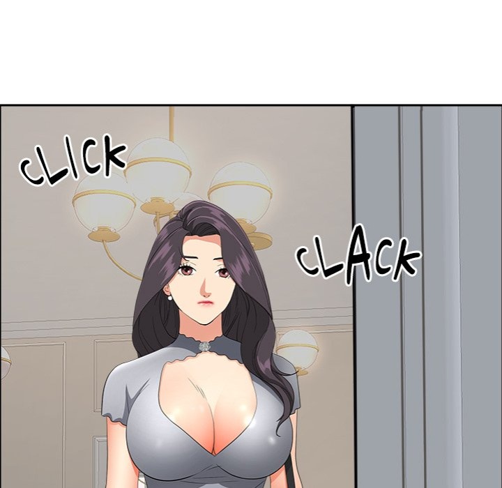 Milf Guard Chapter 43 image 75