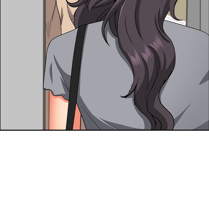Milf Guard Chapter 43 image 79