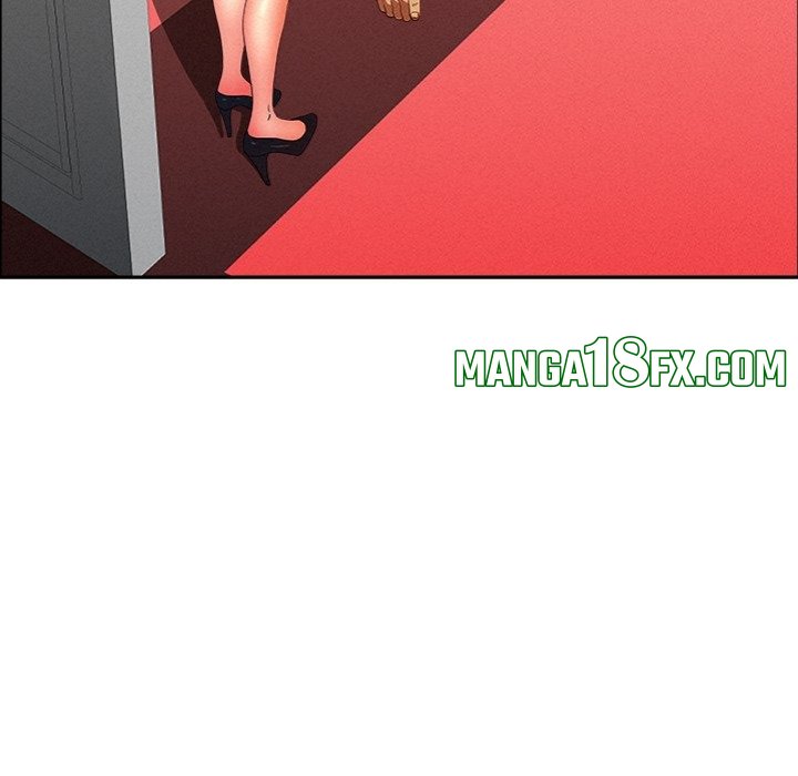 Milf Guard Chapter 43 image 85