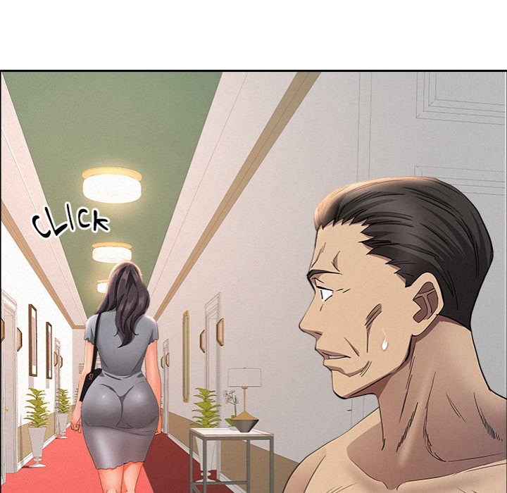 Milf Guard Chapter 43 image 86