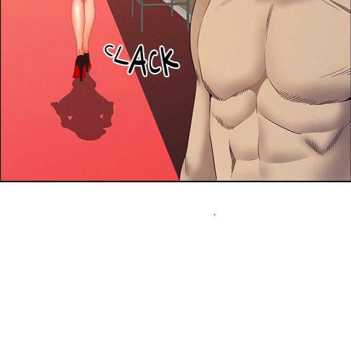Milf Guard Chapter 43 image 87