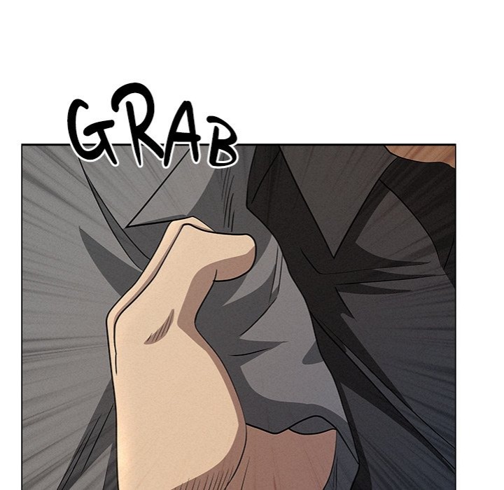 Milf Guard Chapter 43 image 88