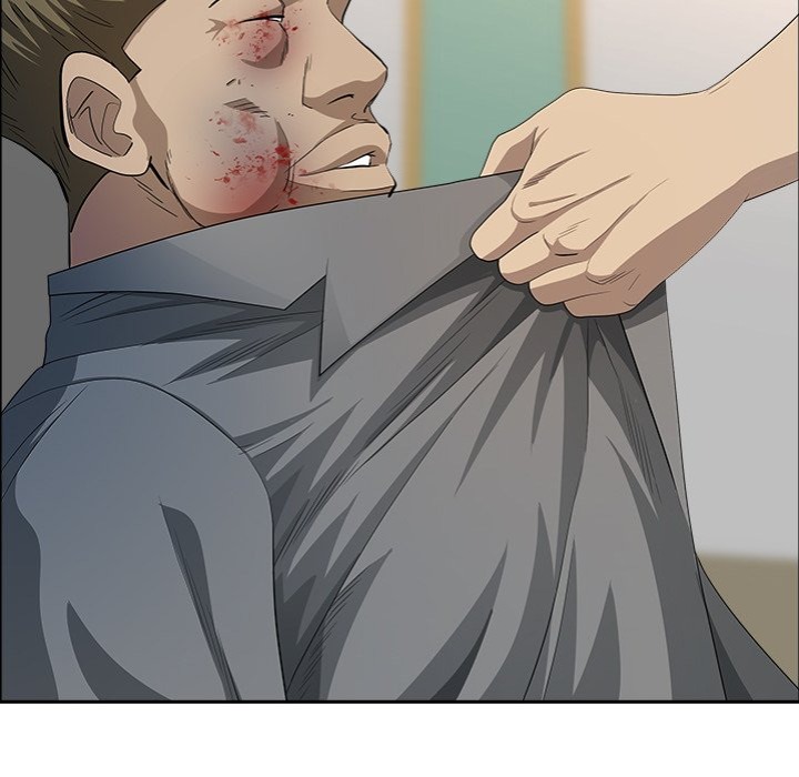 Milf Guard Chapter 43 image 95