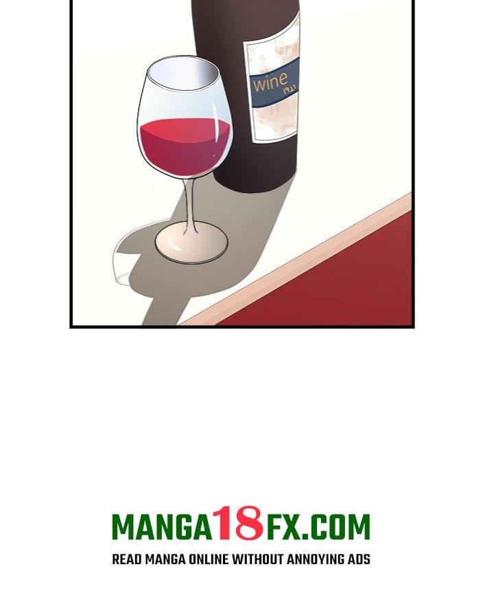 Milf Guard Chapter 43 image 97
