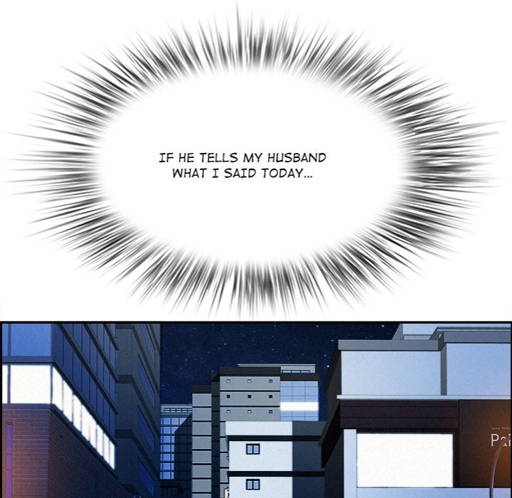 Milf Guard Chapter 44 image 100