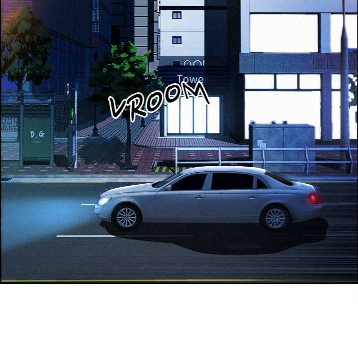 Milf Guard Chapter 44 image 101