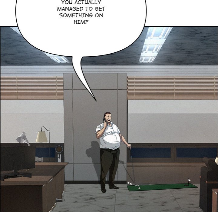 Milf Guard Chapter 44 image 104