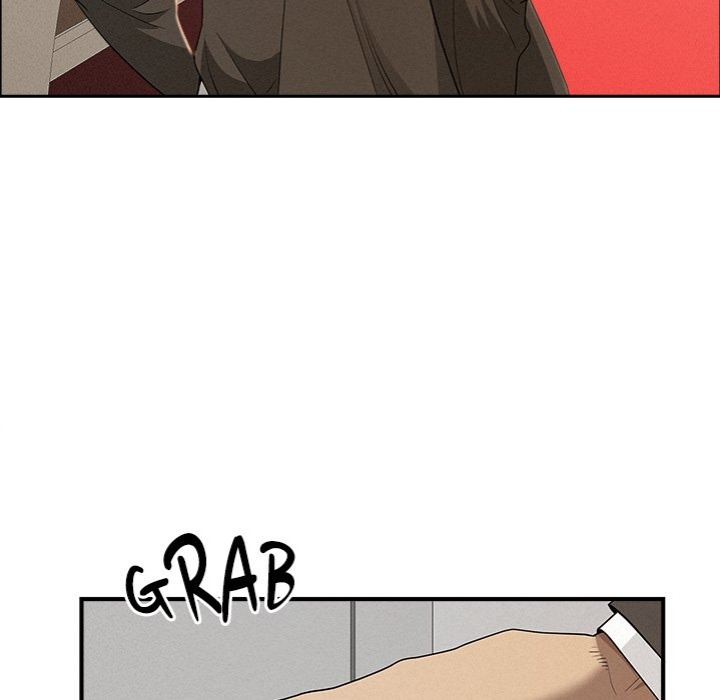 Milf Guard Chapter 44 image 122