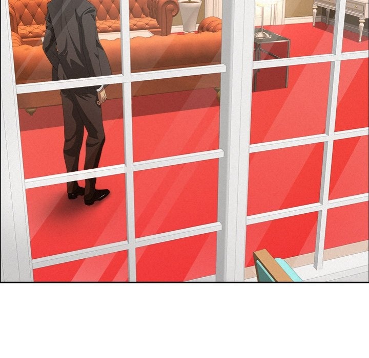 Milf Guard Chapter 44 image 128