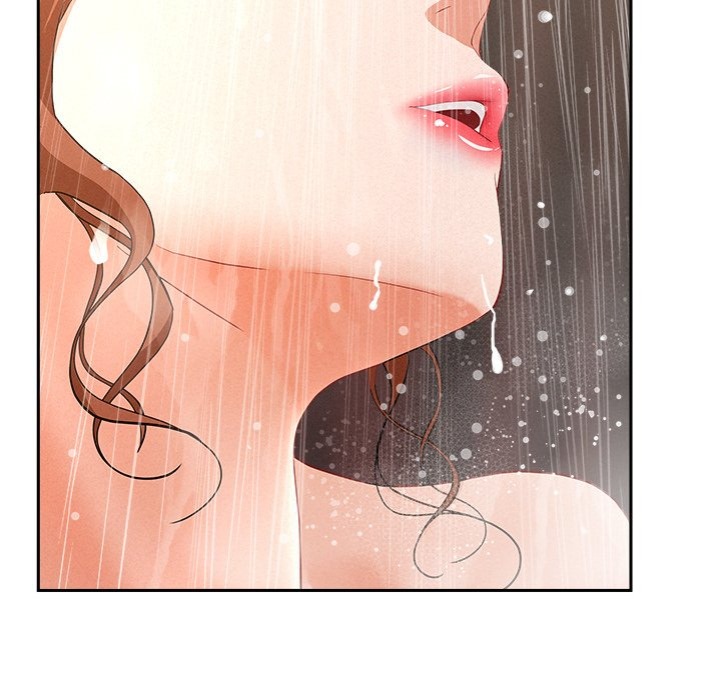 Milf Guard Chapter 44 image 136