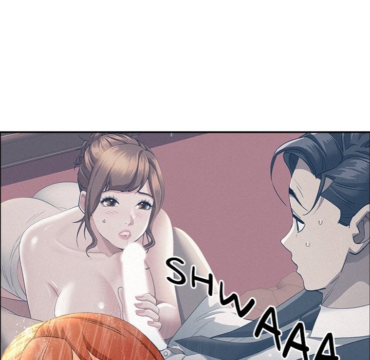 Milf Guard Chapter 44 image 139
