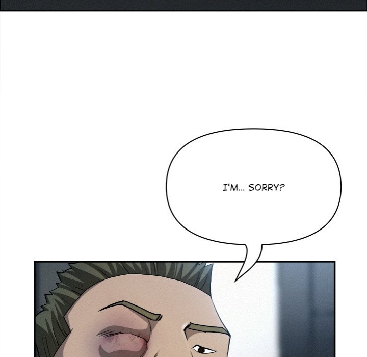 Milf Guard Chapter 44 image 14
