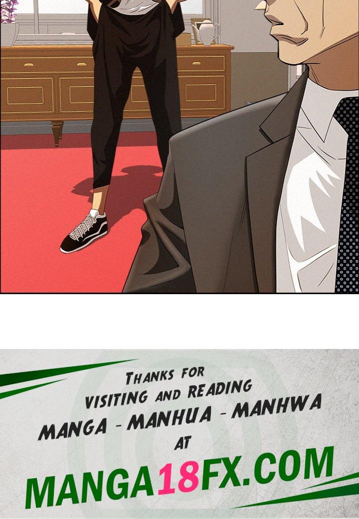 Milf Guard Chapter 44 image 153