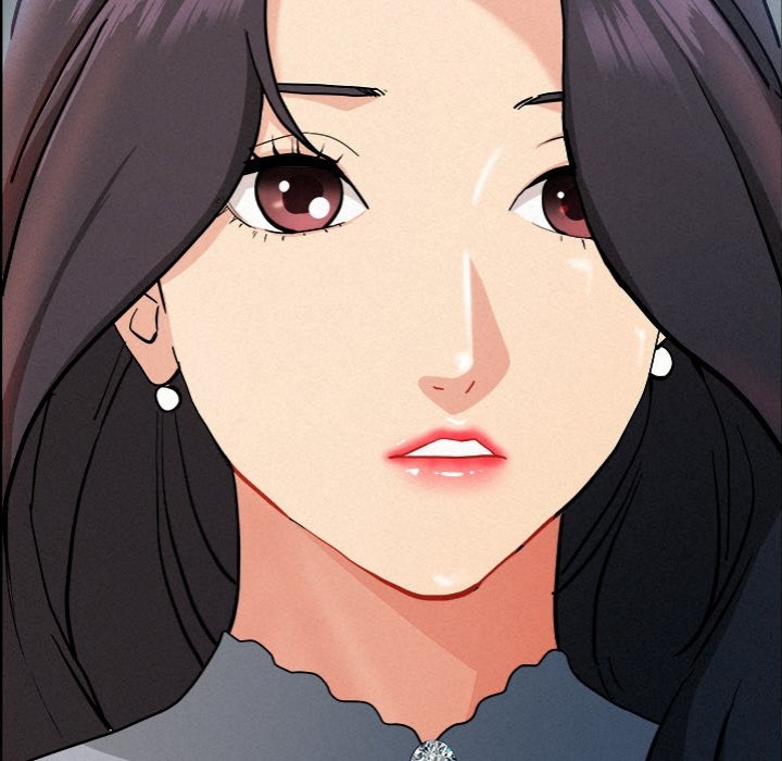 Milf Guard Chapter 44 image 19