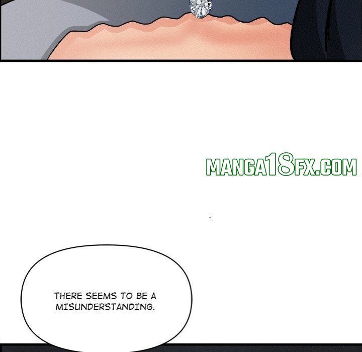 Milf Guard Chapter 44 image 20