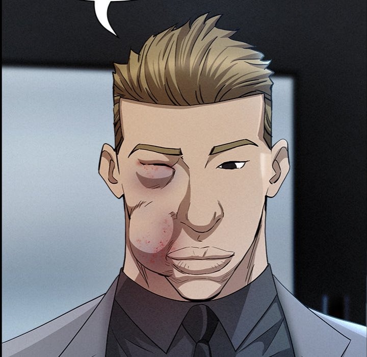 Milf Guard Chapter 44 image 21