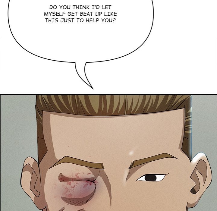 Milf Guard Chapter 44 image 23