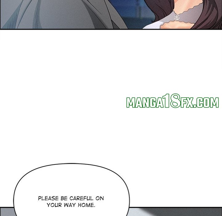 Milf Guard Chapter 44 image 26