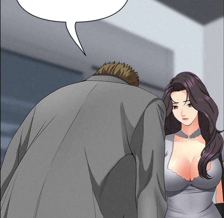 Milf Guard Chapter 44 image 27