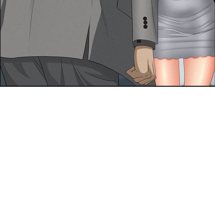 Milf Guard Chapter 44 image 28