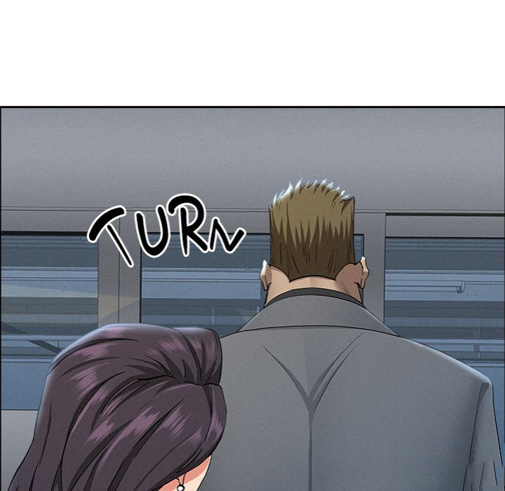 Milf Guard Chapter 44 image 29