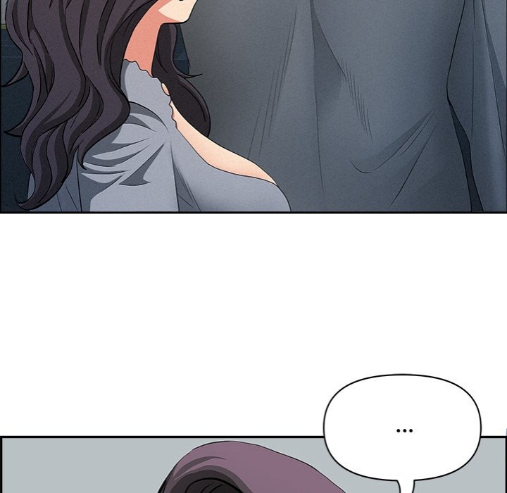Milf Guard Chapter 44 image 30