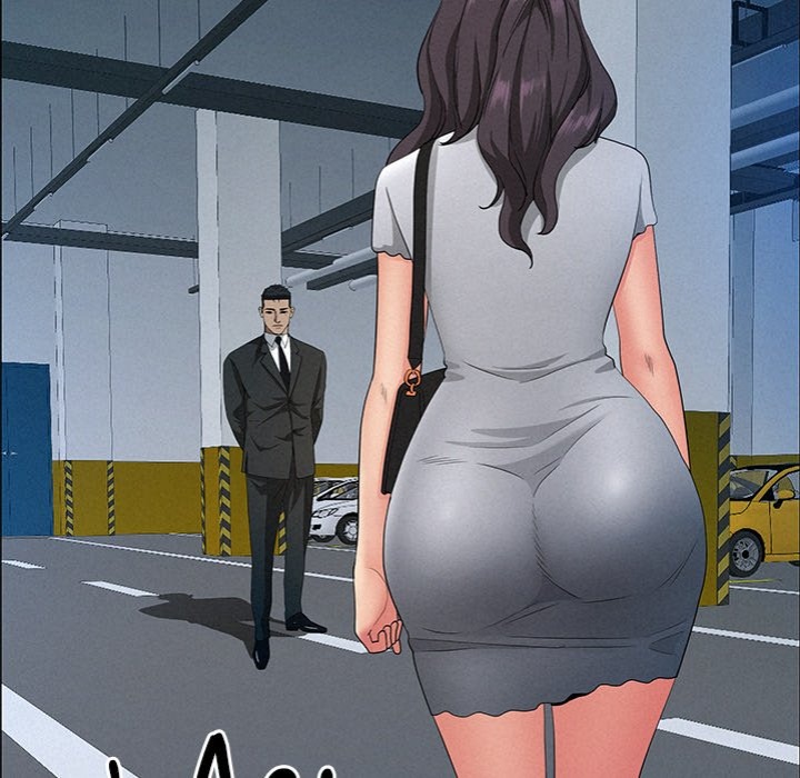 Milf Guard Chapter 44 image 33