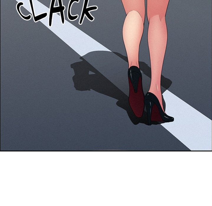 Milf Guard Chapter 44 image 34
