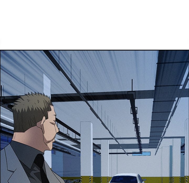 Milf Guard Chapter 44 image 35