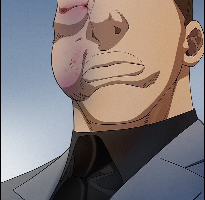 Milf Guard Chapter 44 image 38