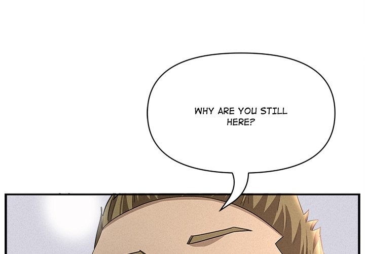 Milf Guard Chapter 44 image 3