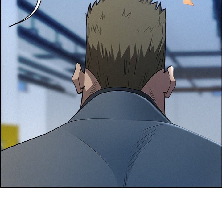 Milf Guard Chapter 44 image 40