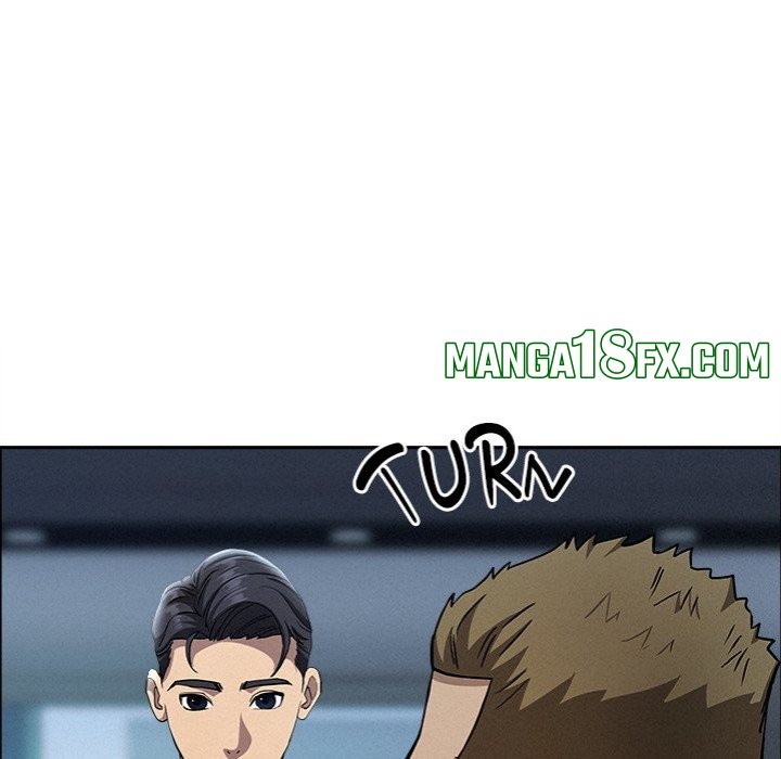 Milf Guard Chapter 44 image 41
