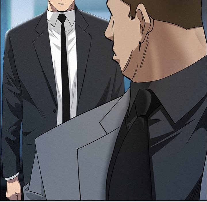 Milf Guard Chapter 44 image 42