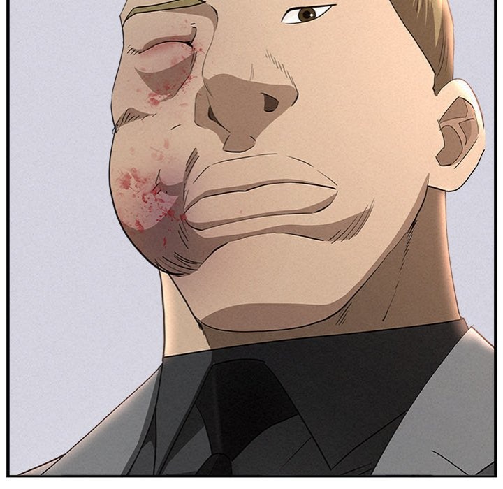 Milf Guard Chapter 44 image 4