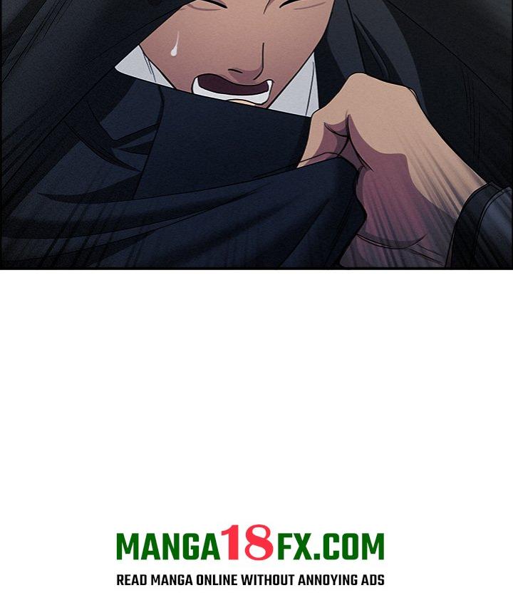 Milf Guard Chapter 44 image 67