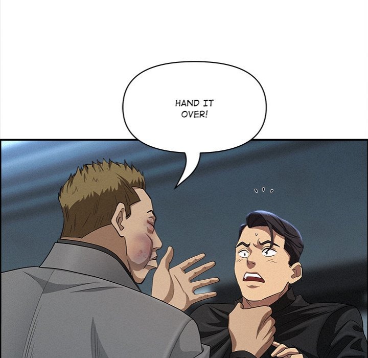 Milf Guard Chapter 44 image 70