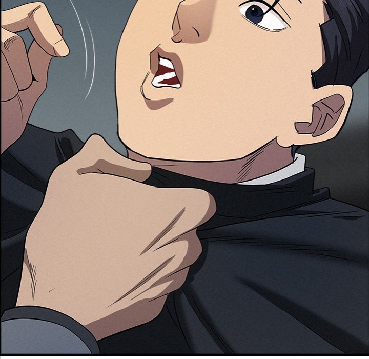 Milf Guard Chapter 44 image 73