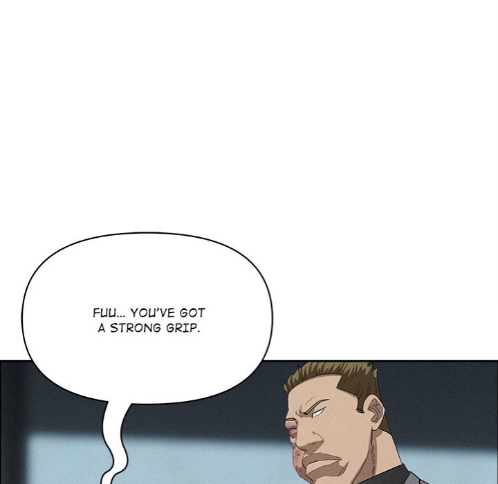 Milf Guard Chapter 44 image 76
